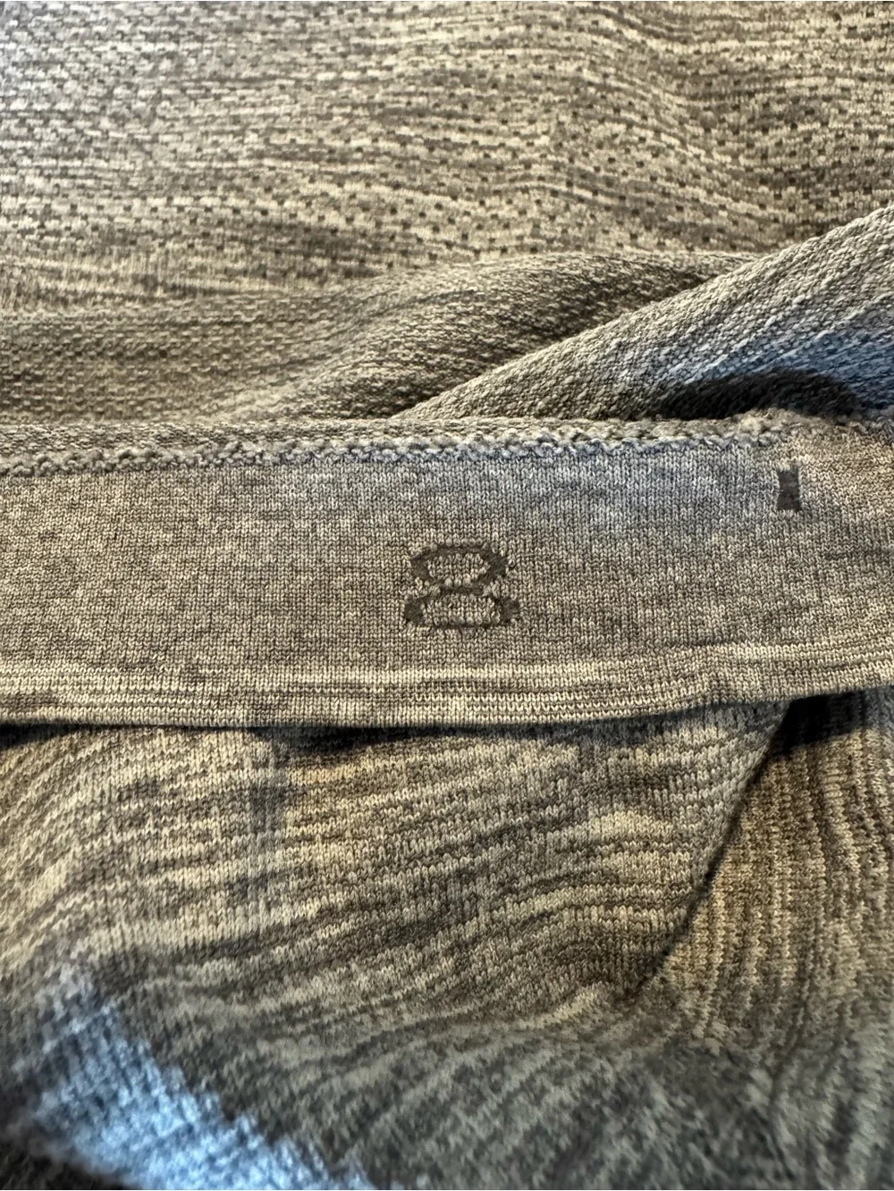 Lululemon Swiftly Tech Racerback Tank